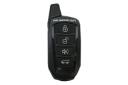 دزدگیر خودرو ماجیکار Magicar M668C نمای جلو ریموت