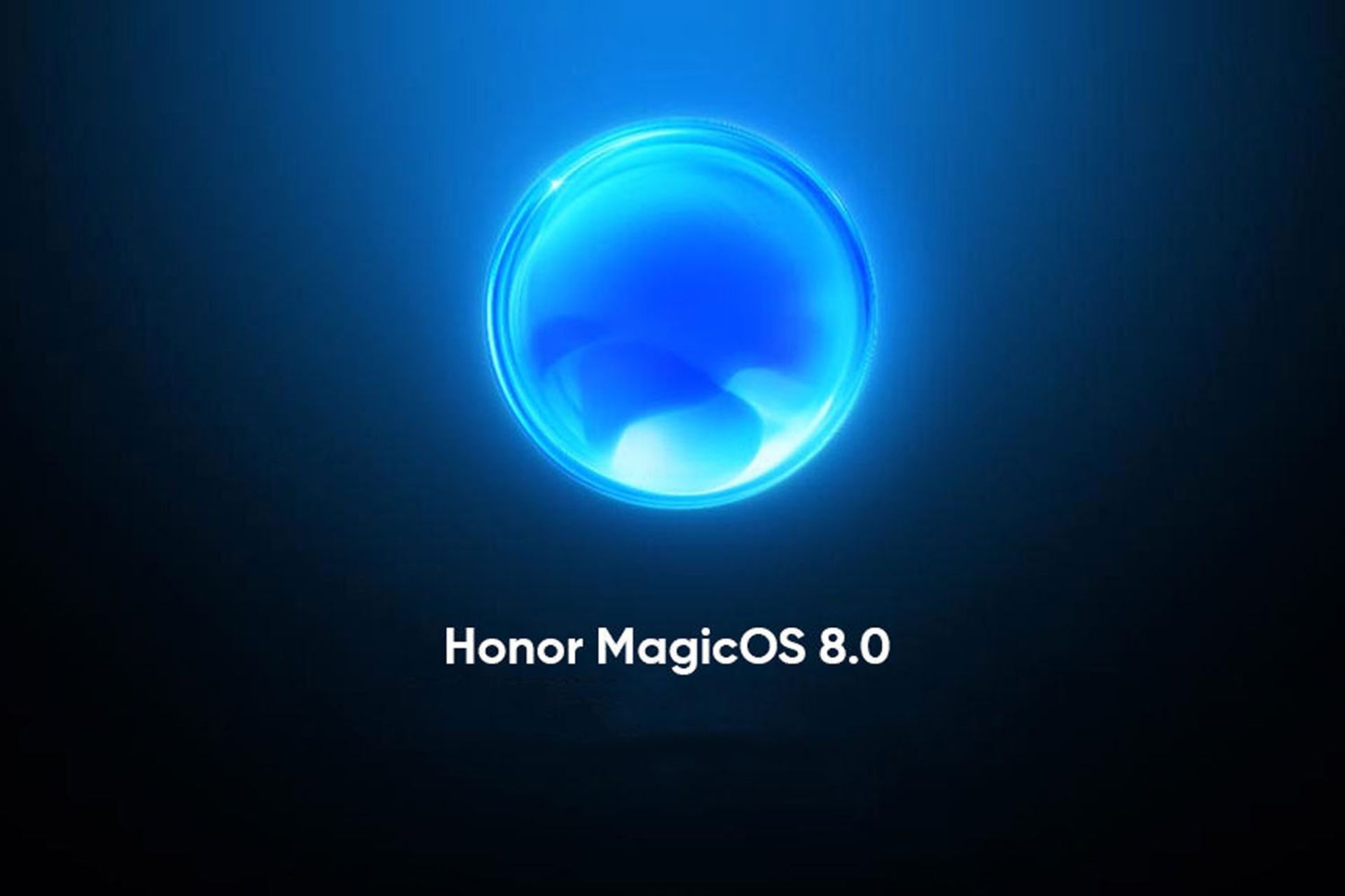 رابط کاربری مجیک او ‌اس ۸ آنر -Magic OS 8.0 UX