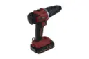 دریل چکشی شارژی محک BCD-20 LI Kit