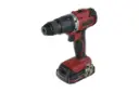 ابعاد و اندازه دریل چکشی شارژی محک BCD-20 LI Kit
