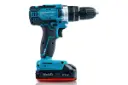 دریل چکشی شارژی ماهان 21V