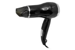 نمای سمت راست سشوار مایر MR-106 رنگ مشکی