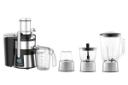 مخلوط کن و آسیاب آبمیوه گیری 4 کاره مایر MR-4444