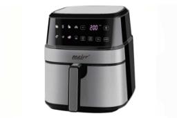 نمای جلوی هواپز مایر MR-900