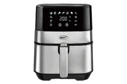 نمای جلوی هواپز مایر MR-978