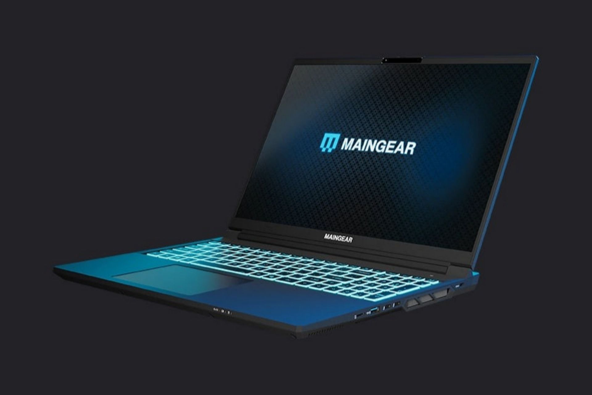 نمایشگر لپ‌تاپ MAINGEAR Super 16
