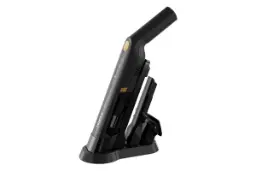 نگهداری آسان لوازم جارو شارژی مودکس مدل HVC1090