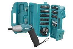 پیچ گوشتی شارژی ماکیتا Makita 6723DW