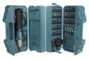 محتویات جعبه پیچ گوشتی شارژی ماکیتا Makita 6723DW