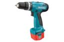 ابعاد و اندازه دریل پیچ گوشتی شارژی ماکیتا 8271DWAE