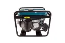 موتور برق ماکیتا Makita G2400K نمای پشت