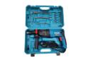 اقلام همراه دریل گیربکسی برقی ماکیتا MK2601