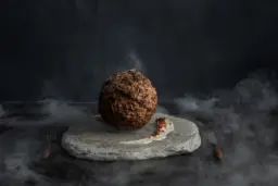 رونمایی از نخستین کوفته ماموت جهان؛ غذایی که هیچ‌کس اجازه خوردن آن را ندارد