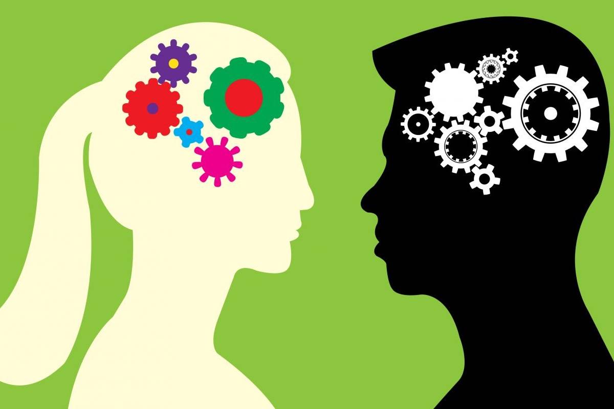 آیا بین مغز مردان و مغز زنان تفاوتی وجود دارد؟
