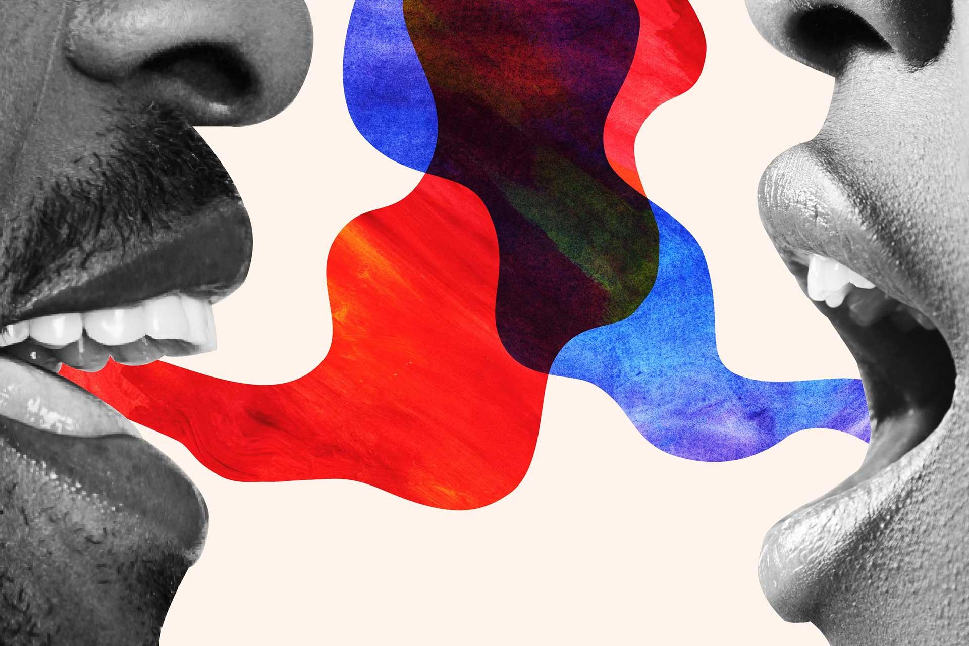 آیا بعضی از زبان‌ها ذاتاً زیباتر هستند؟