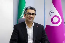 مدیرعامل رایتل