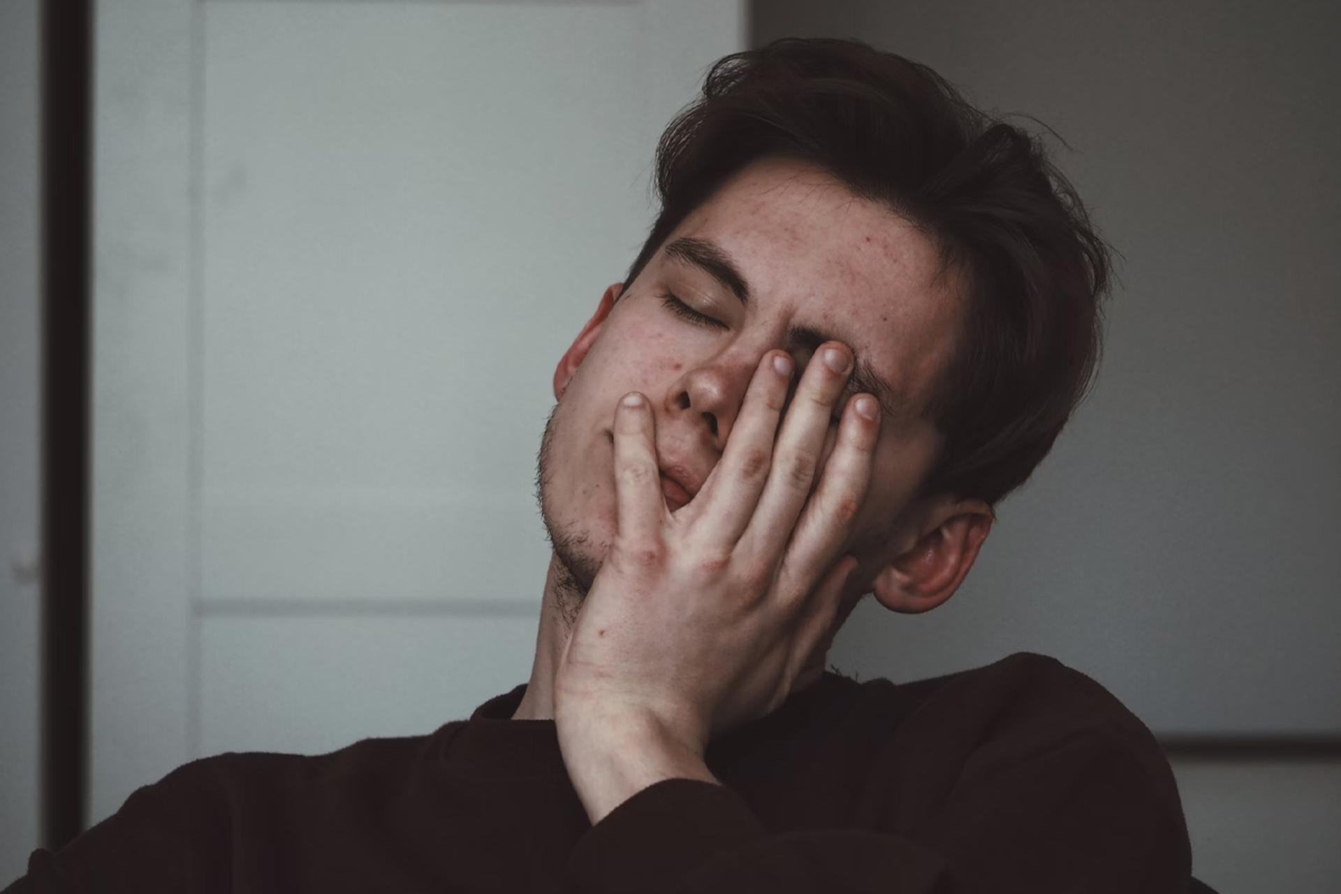 سندرم خستگی مزمن از زمان دنیاگیری کووید افزایش یافته است