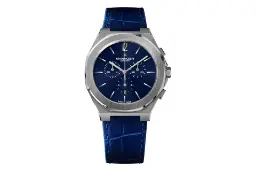 ساعت مچی مردانه منیجر MAN-RS-03-SL