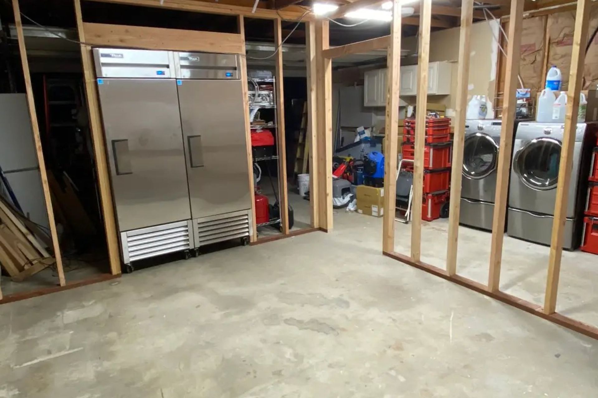 آشپزخانه مندی