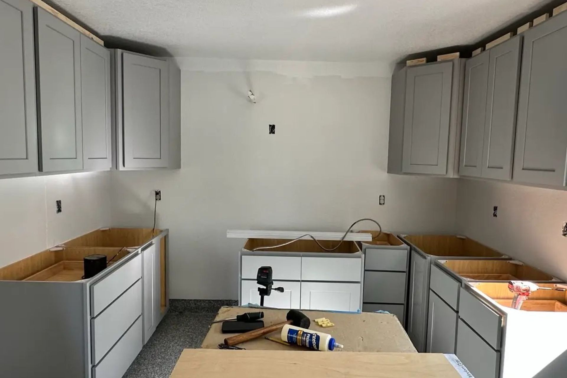 آشپزخانه مندی