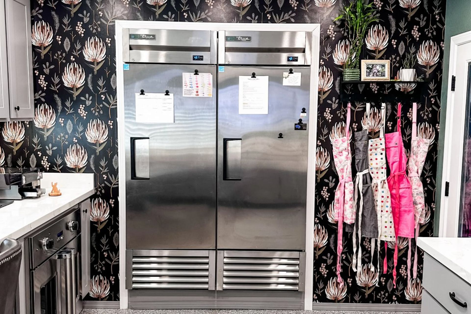 آشپزخانه مندی