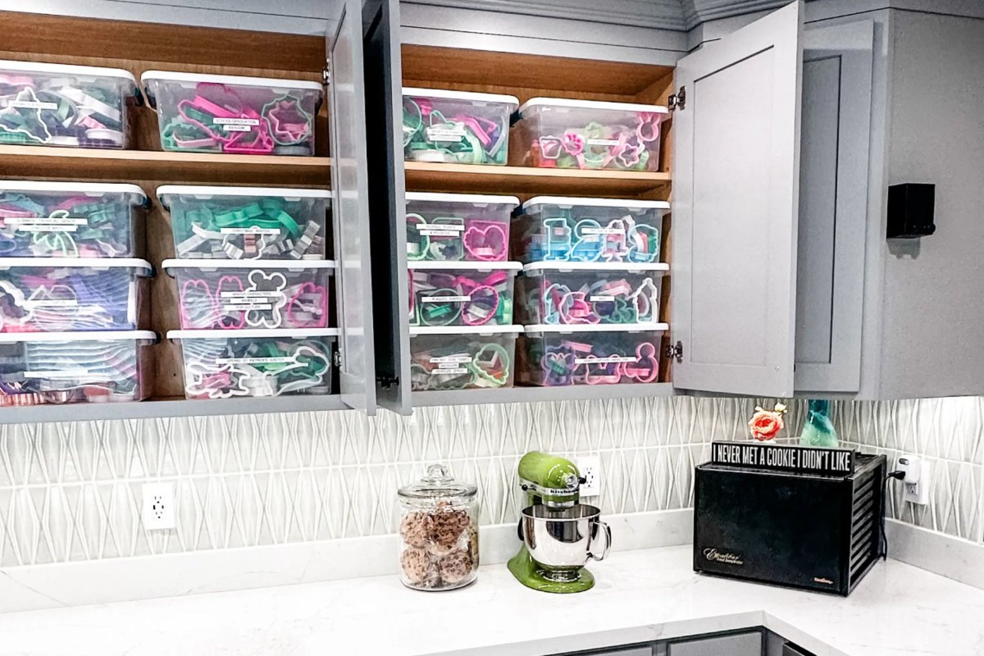 آشپزخانه مندی