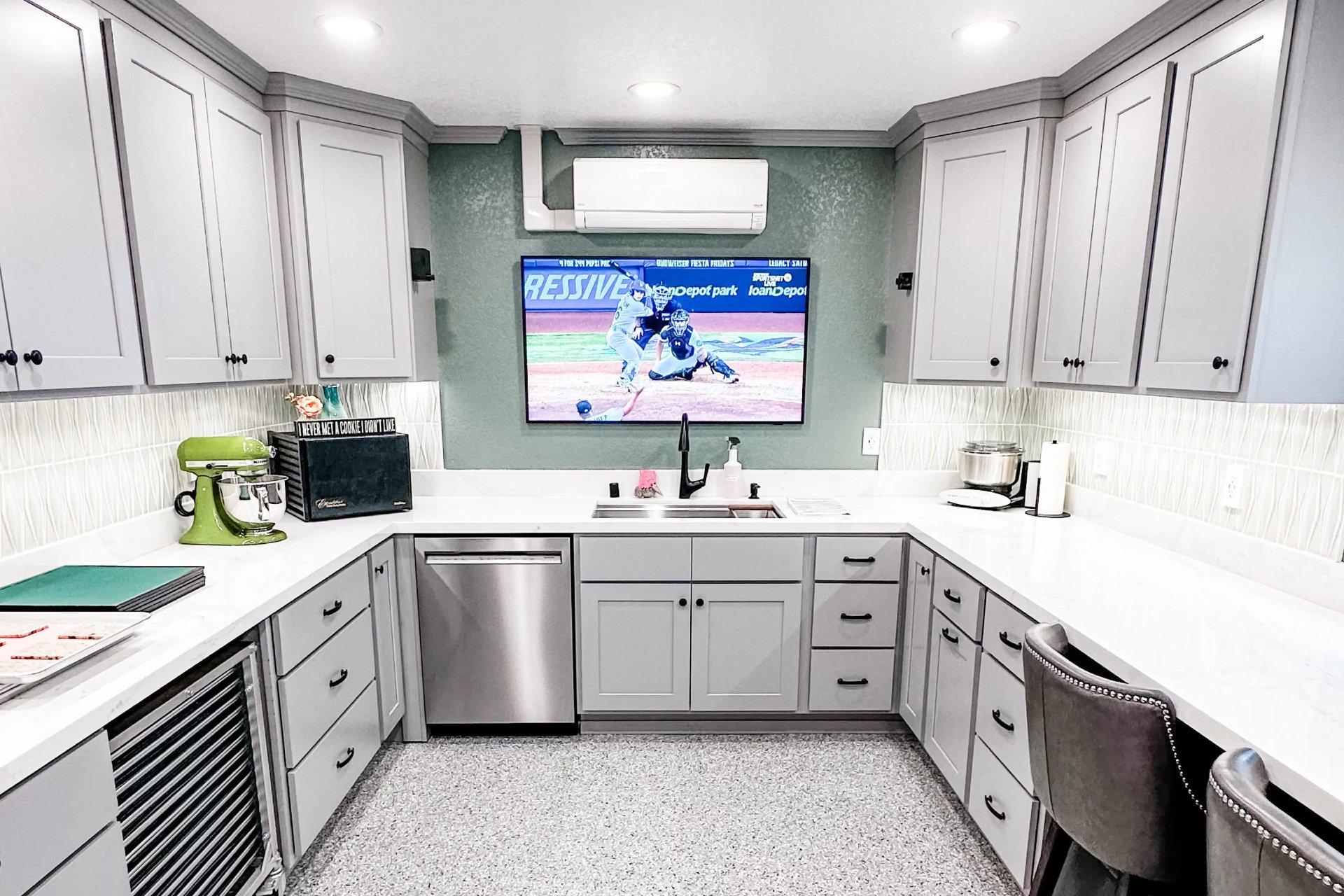 آشپزخانه مندی