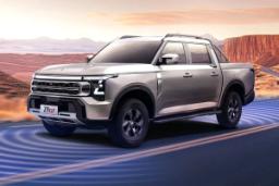 nissan z9 dongfeng 