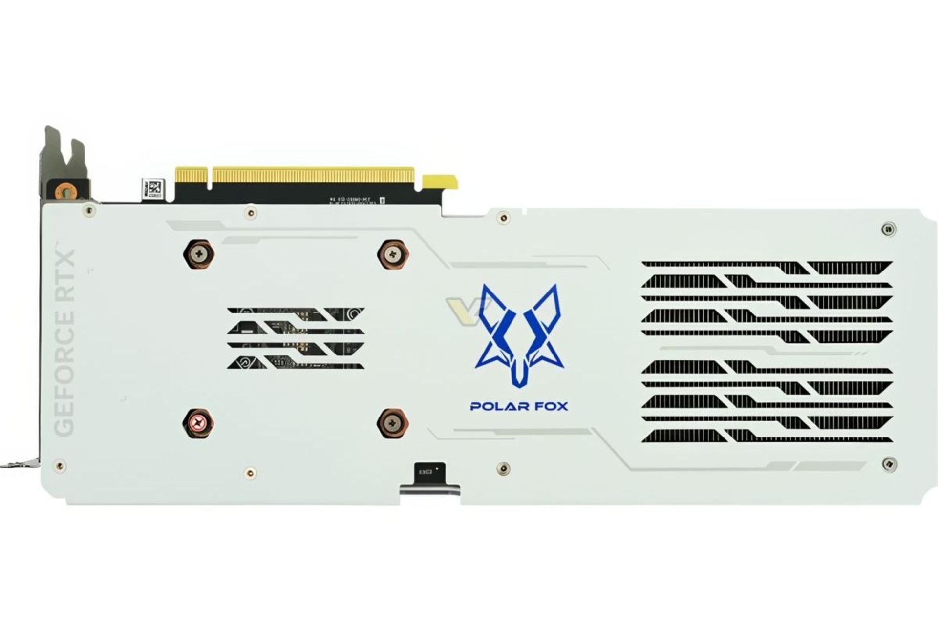 کارت گرافیک RTX 4070 GDDR6 شرکت ‌MANLI