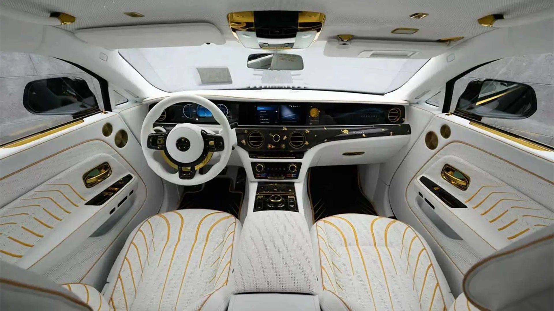 منصوری اسپکتر 