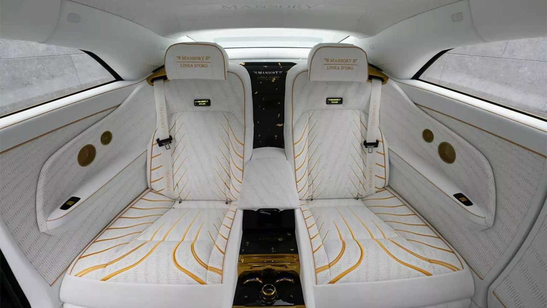 منصوری اسپکتر 