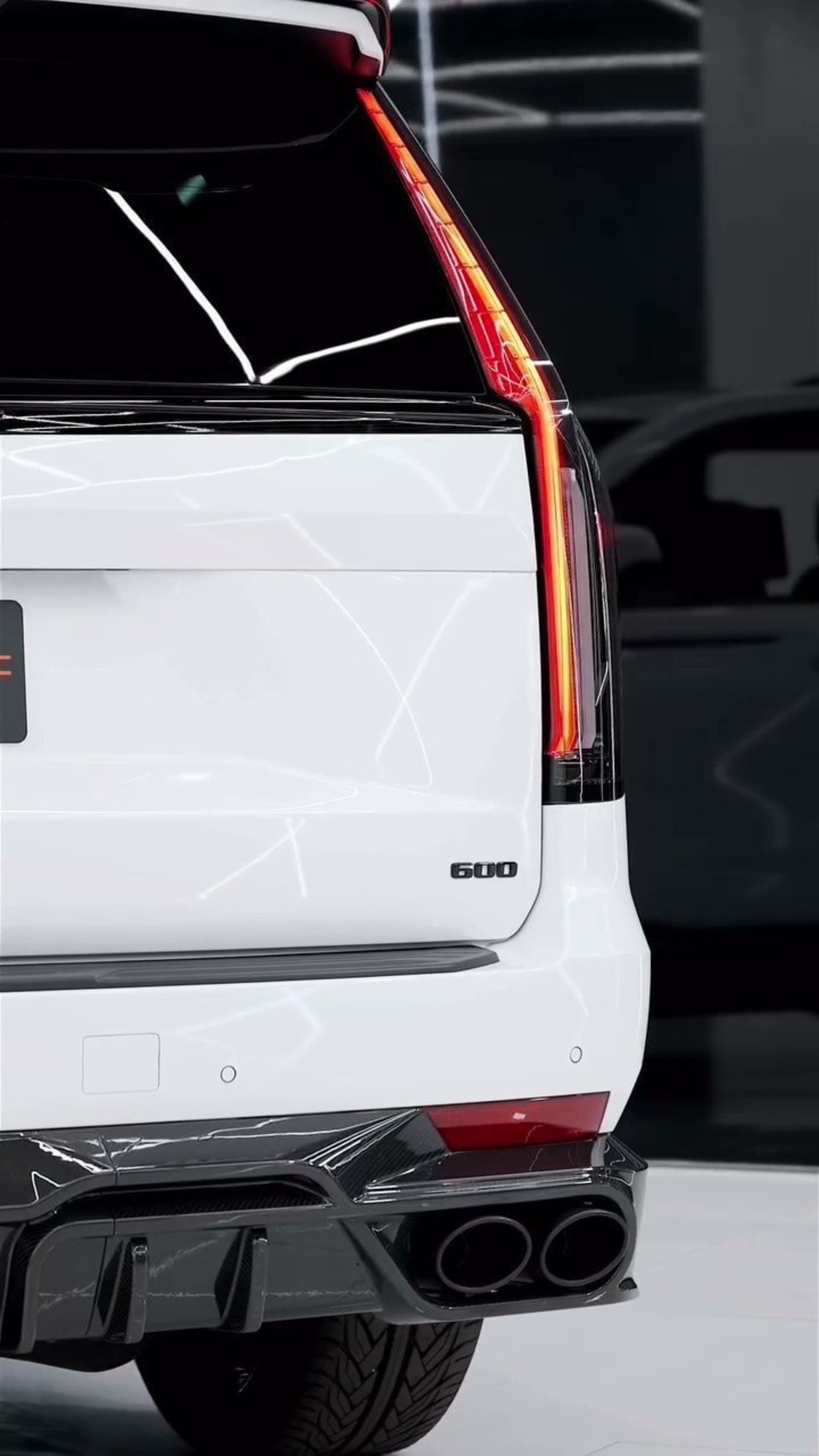 کادیلاک اسکالید