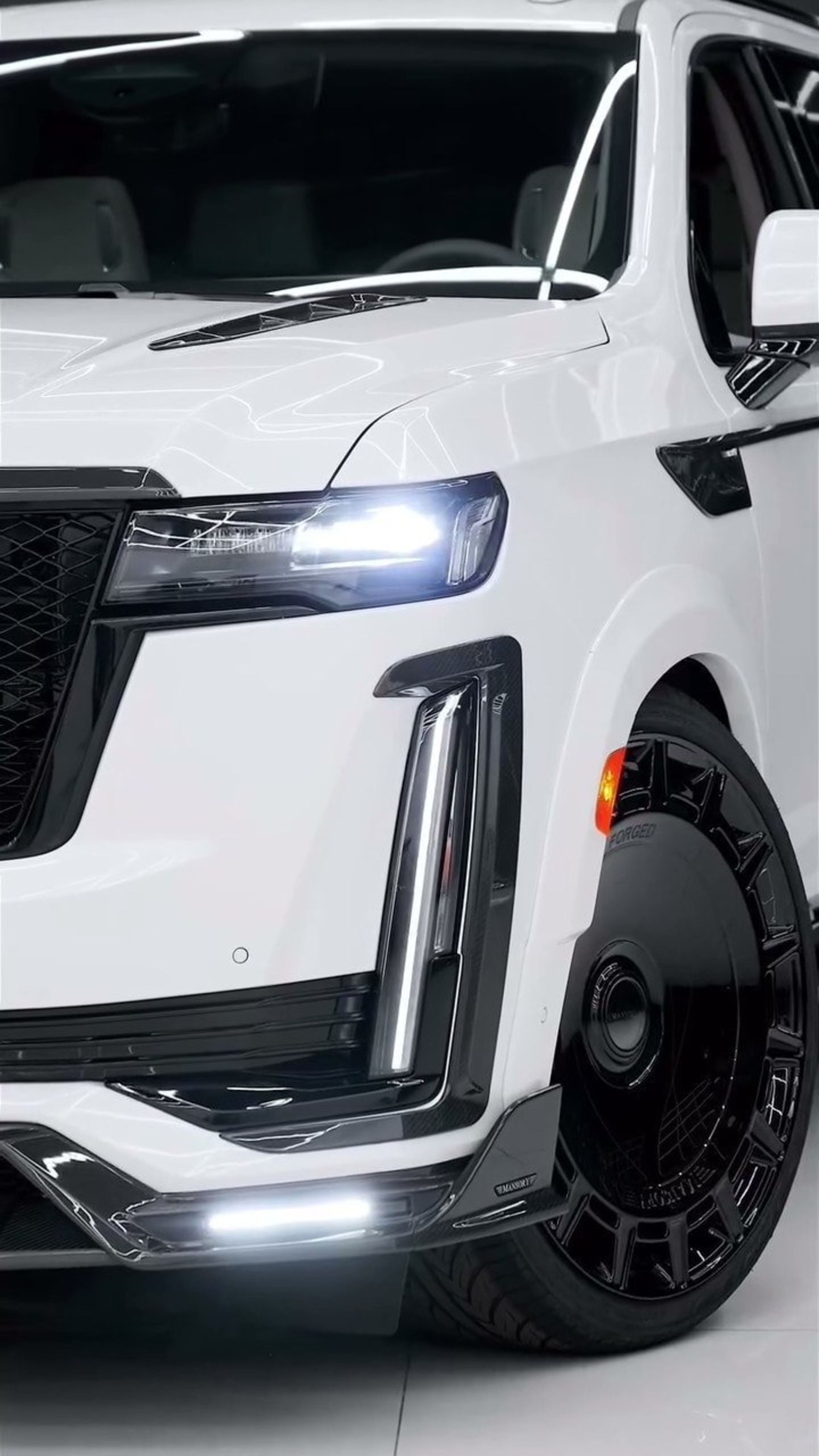 کادیلاک اسکالید