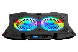 کول پد مائوفن M4 RGB نمای جلو