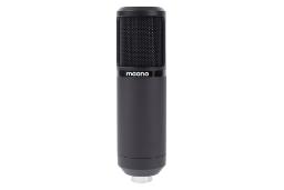 میکروفون ماونو AU-PM320 نمای جلو