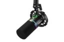 ابعاد و اندازه میکروفون ماونو PD200X