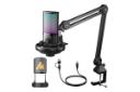 اقلام همراه میکروفون ماونو PM450S