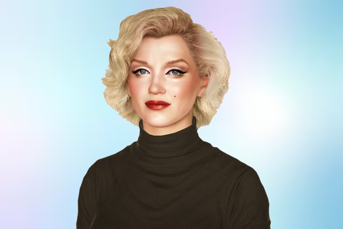 چت‌بات Digital Marilyn معرفی شد؛ احیای مرلین مونرو با هوش مصنوعی
