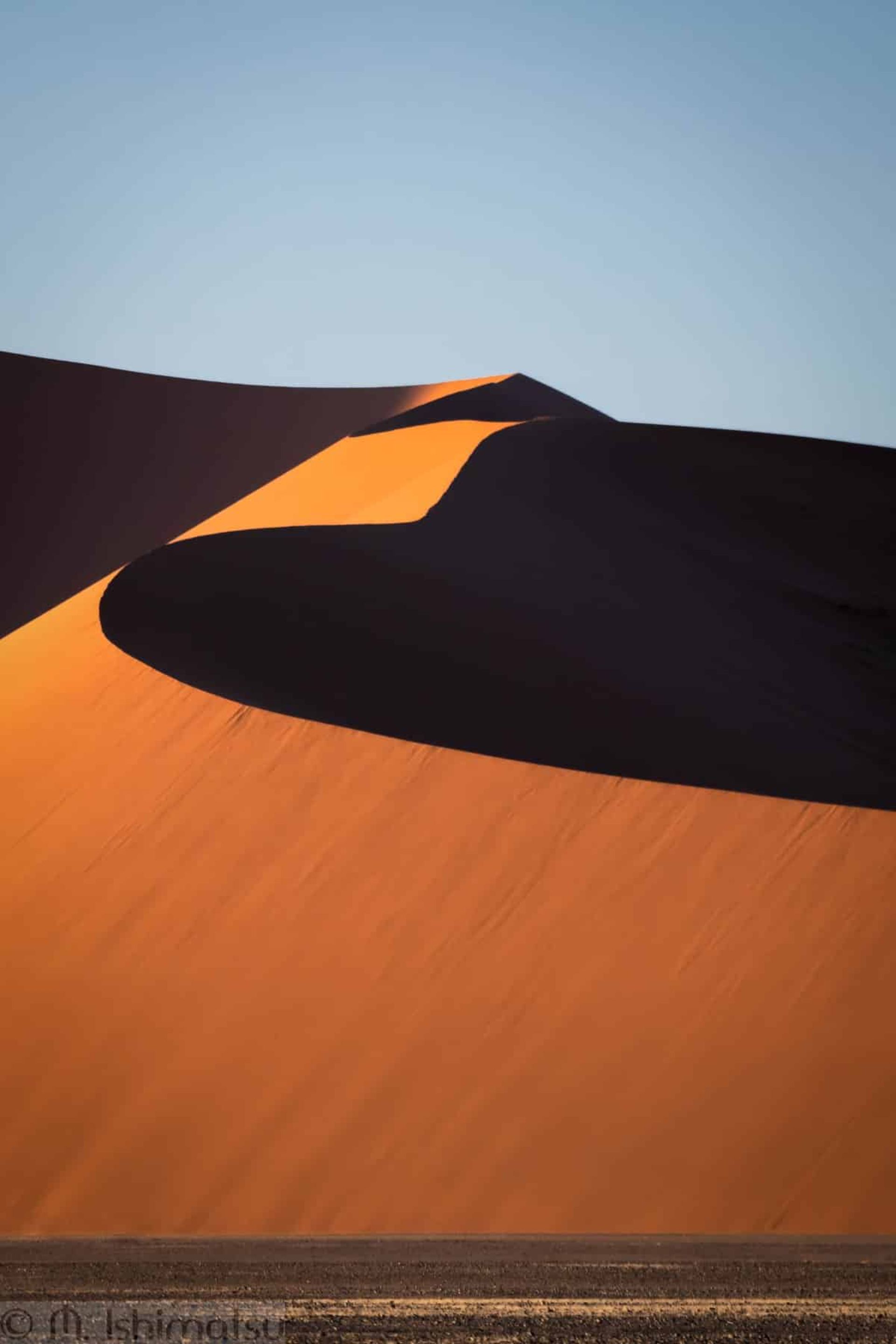 کویر نامیبیا