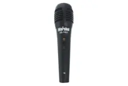 ابعاد و اندازه میکروفون مارشال XE-1021