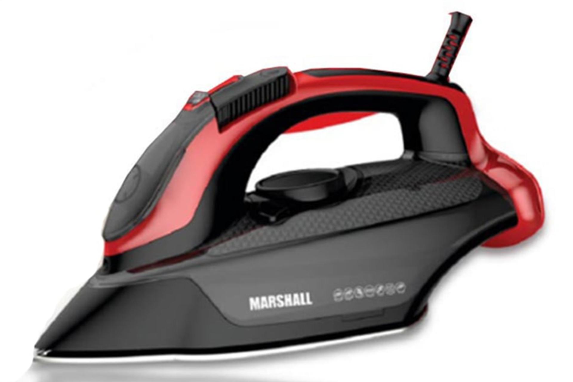 نمای کنار اتو مارشال M3500