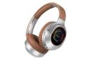 هدفون مارشال Marshall MAJOR 908 قهوه ای و نقره ای