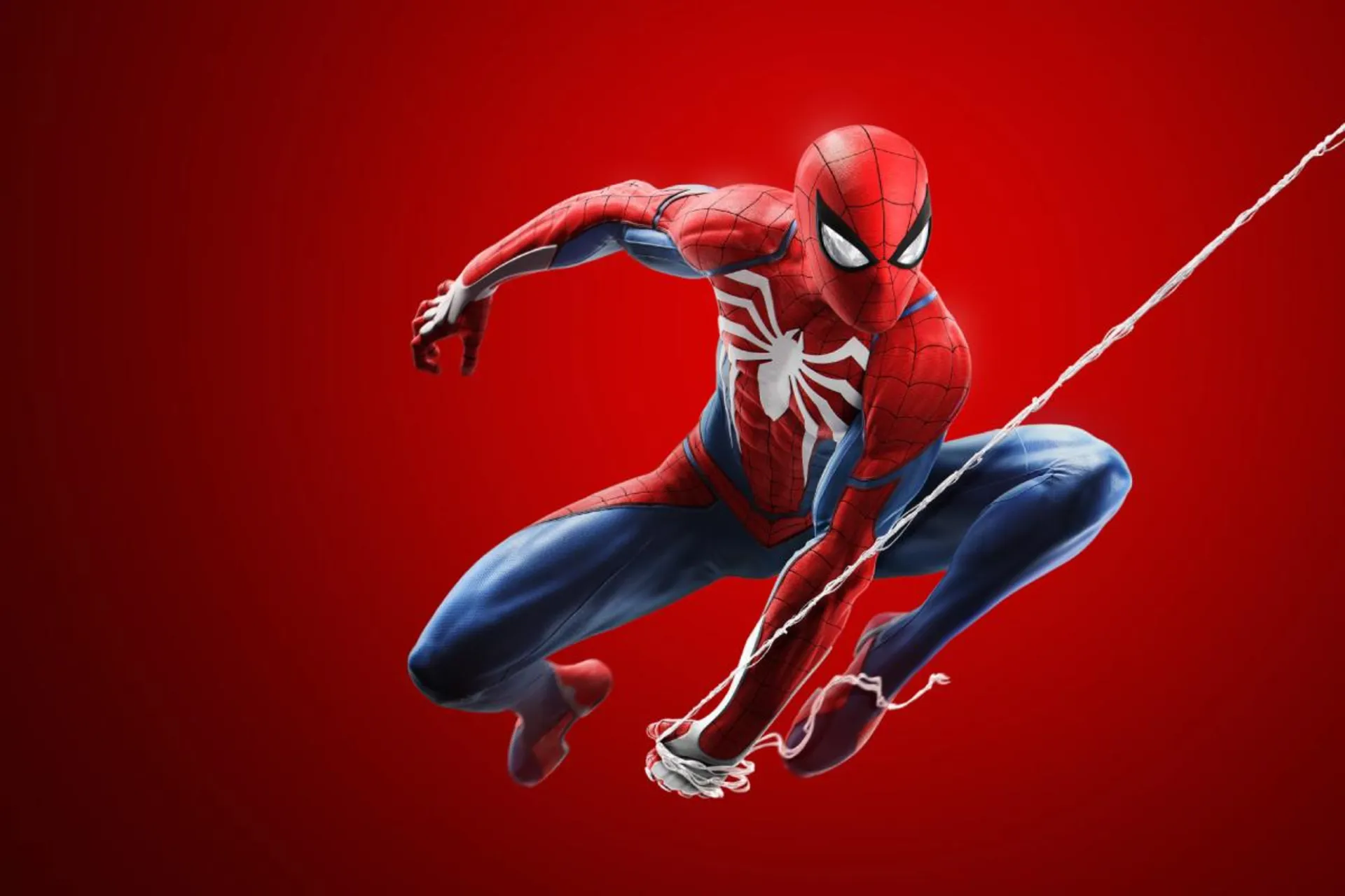 مرجع متخصصين ايران بازي Marvel’s Spider-Man