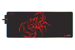 ماوس پد ماروو Marvo Scorpion MG10 Large نمای بالا