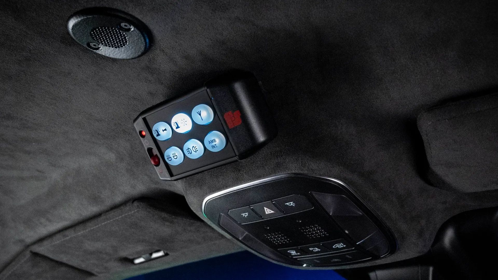 مازراتی MC Pura