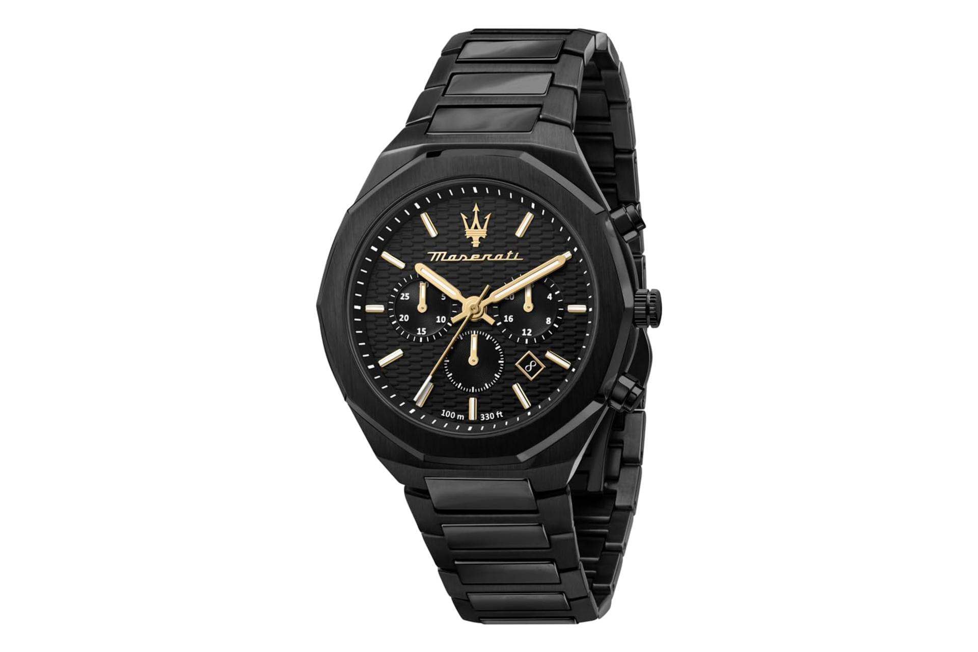 ساعت مچی مردانه مازراتی Maserati Stile R8873642005