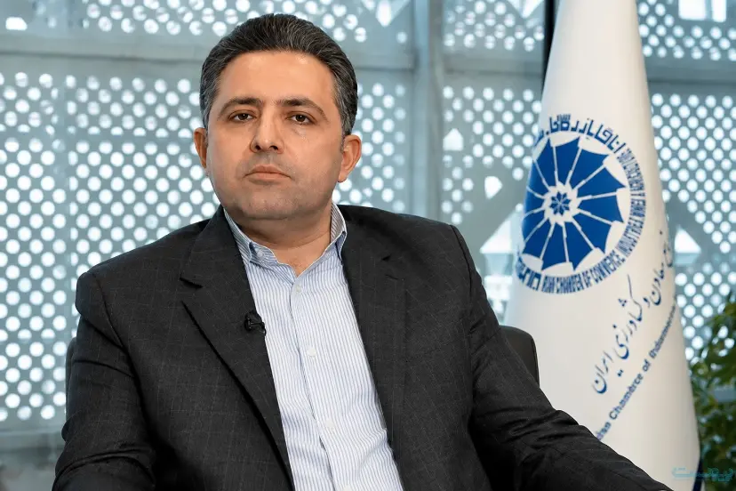 علی مسعودی