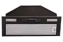 نمای جلوی هود مخفی مستر هوم H802