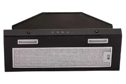 نمای جلوی هود مخفی مستر هوم H802T