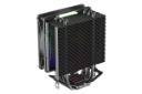 پشت خنک کننده پردازنده مستر تک Master Tech NOVA 600
